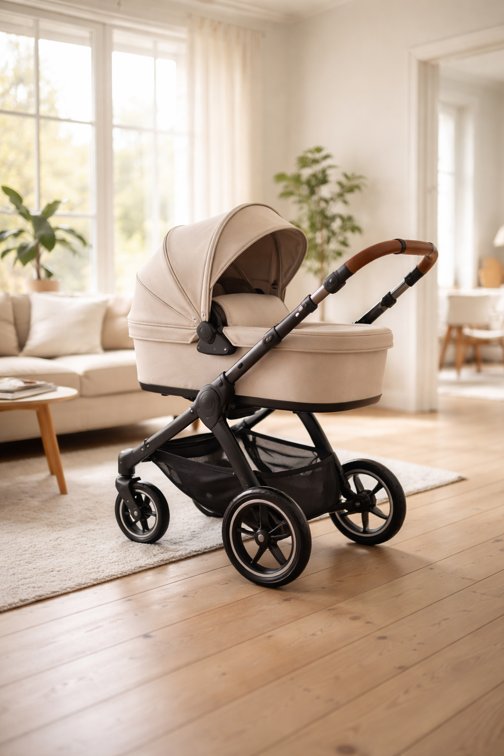 Kindo — productos infantiles de calidad